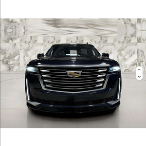 มีรถเอสเคอแลด SUV มือสองมาใหม่ในสต็อก - Product Image 5