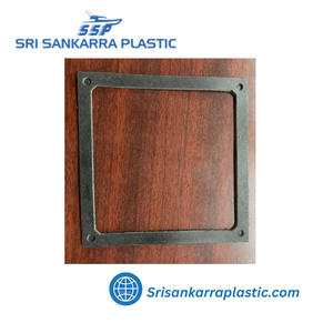 ปะเก็นยางซีลยางหล่อ NBR hnbr FKM FPM ทนต่ออุณหภูมิต่ำ - Product Image 4