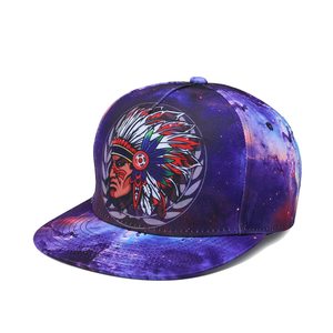 Gorra Snapback Unisex de Estilo Urbano, Gorra de Béisbol con Visera Plana Colorida, Fabricante OEM - Product Image 5