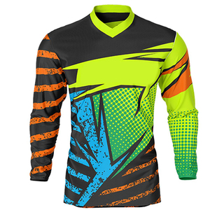 Adult Customized Printed Anti-Bacterial Short Sleeve Racing Jersey Breathable Spandex/Polyester Front Logo <b>Cycling</b> in Stock - Product Image 5