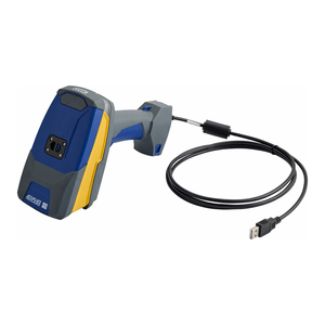 Lecteur de codes-barres filaire industriel Brady V2200 pour la fabrication et la logistique - Product Image 3
