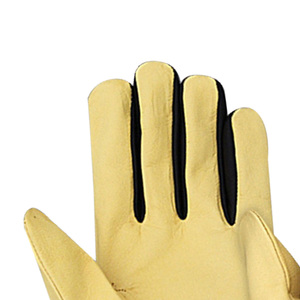 Guantes ligeros y cómodos para un uso prolongado en las rutinas diarias de trabajo manual - Product Image 1