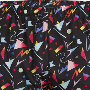 Shorts de Baño Transpirables con Impresión Personalizada de Marca Privada, Traje de Baño de Secado Rápido con Malla, Shorts Deportivos de Moda para Entrenamiento y Running - Product Image 3