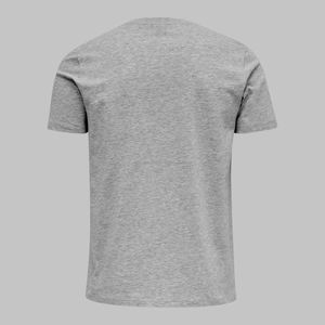 OEM haute qualité personnalisé surdimensionné vierge hommes 100% coton t-shirt imprimé vintage coton biologique t-shirts en gros acide lavage t-shirt - Product Image 3