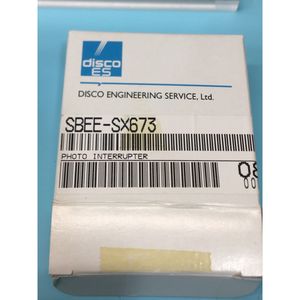 เซ็นเซอร์ดักจับภาพ DISCO SBEE-SX673, 184721 - อุปกรณ์และอะไหล่เซมิคอนดักเตอร์ระดับโลกที่เชื่อถือได้ - Product Image 3