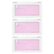 Holika Holika Discount 3.3g Matte Finish Powder Blusher Clean Lavender-High <b>Pigment</b> for Face Chemical Ingredients - Product Image 1