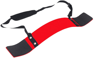 Appareil de musculation Arm Blaster pour biceps et triceps, personnalisé pour l'entraînement de force et les curls - Product Image 5