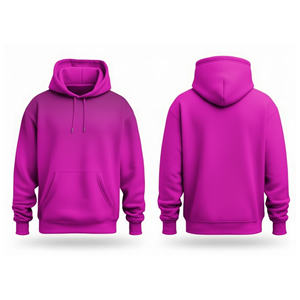 Sweat à capuche personnalisé OEM imprimé par sublimation – Sweat à capuche décontracté pour femmes et jeunes, idéal pour l'entraînement sportif - Product Image 5