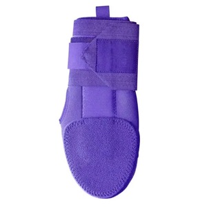 Gant de protection renforcé personnalisé pour le pouce, pour le baseball et le softball, pour la course aux bases, vente en gros directe du fabricant - Product Image 2