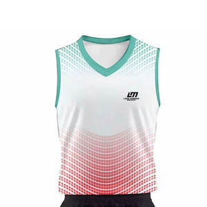 Vêtements de basket-ball en promotion, nouvelle collection, uniforme de basket-ball pour hommes, style unique, respirant. - Product Image 4