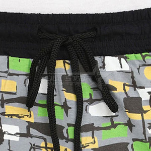 Diseña Tu Propio Logotipo, Pantalones Cortos para Hombre al Por Mayor, de Secado Rápido, Transpirables, Más Vendidos, a Precio Económico - Product Image 4