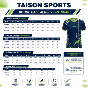 เสื้อดอดจ์บอลผ้าโพลีเอสเตอร์ตาข่ายพรีเมียม 150 GSM สีม่วงทอง แถบข้างสีทอง โลโก้สั่งทำพิเศษแบบรีดร้อน - Product Image 3