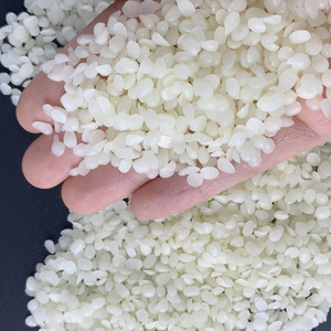 Edible Grade a White Beeswax Pellet Granules 100% Pure Natural Beeswax Bulk Package US Origin No <b>Bleach</b> - Product Image 2