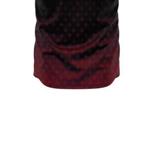 Camiseta de Béisbol Unisex Personalizada, Transpirable, de Alta Calidad, 100% Poliéster, Antibacteriana, Sublimada, Camisetas Deportivas para Hombre - Product Image 6