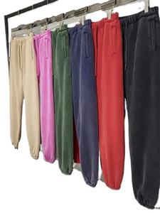 กางเกงจ็อกเกอร์สำหรับผู้ชายกางเกงจ็อกเกอร์ใส่วิ่งเล่นกีฬาลำลองสวมใส่สบายทันสมัย - Product Image 5