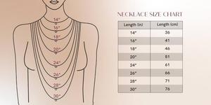 สร้อยคอเงินแท้ 925 ชุบทอง ประดับพลอยออนิกซ์สีเขียวธรรมชาติ ดีไซน์คลาสสิก ทำมือ สำหรับผู้หญิง ปรับขนาดได้ เหมาะเป็นของขวัญ - Product Image 2