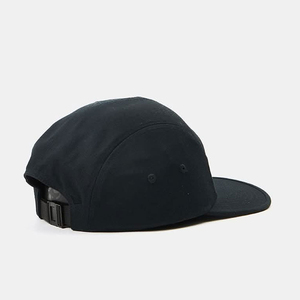 Wholesale Premium Cotton Twill 5 Panel Cap <b>Flat</b> Bill Skate <b>Hat</b> OEM OEM Custom Low Profile Skate Cap <b>Flat</b> Brim 5 Panel <b>Hat</b> - Product Image 2