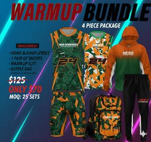 Tenues de football 7v7 personnalisées, couleurs et designs variés, ensemble complet, maillots de club, tenues de compression pour hommes et femmes - Product Image 6