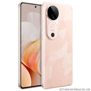 Smartphone VlVO S19 5G 12+512 Go d'occasion débloqué original avec charge rapide 80W, compatible GSM CDMA LTE, Origin OS 4, batterie 6000 mAh - Product Image 2