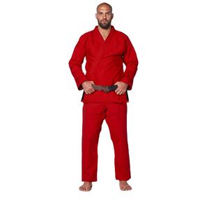 Promociones del Fabricante: Kimonos de Jiu Jitsu Brasileño (BJJ) Personalizados con Tela - Product Image 5