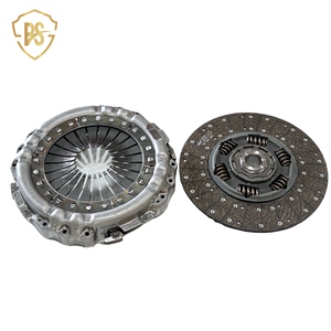 Nouveau kit d'embrayage de remorque à usage intensif PANSHI 2-en-1 OEM 85013766 85150634 - Product Image 6