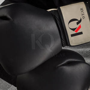 Gants de boxe de fitness de pointe, idéaux pour l'entraînement sur sac de frappe, les séances cardio, le sparring et la pratique professionnelle en salle de sport - Product Image 4