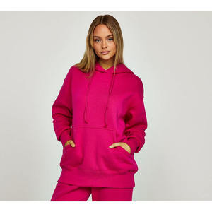 Nouvelles Arrivées Tenue de Sport Personnalisée Pilates 2 Pièces en Polyester/Coton Lourd avec Capuche et Cordon de Serrage pour Hommes Gym - Product Image 2