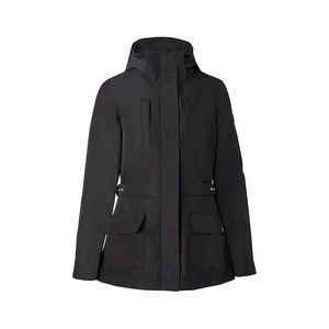 Veste d'équitation durable avec coutures robustes et tissu extensible, offrant un confort équilibré et une longue durée de vie. - Product Image 6