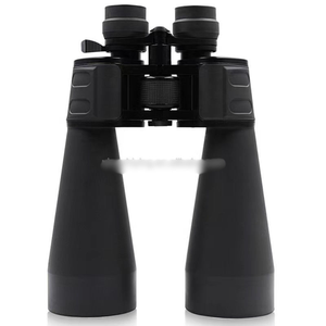Jumelles tactiques professionnelles portables 20-180x100 avec zoom haute définition pour la chasse en plein air, l'observation des étoiles et la vision nocturne - Product Image 6