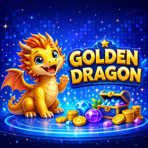 Plateforme de jeu en ligne Golden Dragon New Firekirin Pandamaster Vblink ultra Panda Vegasx Vegas Sweeps Riversweeps Highstakes - Product Image 1