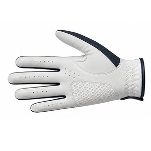 Guantes de golf profesionales con tacto suave, ajuste flexible y agarre confiable para un mejor rendimiento en el campo de golf. - Product Image 6