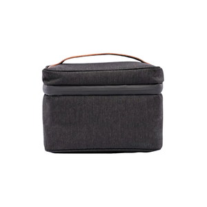 Sac fourre-tout isotherme avec logo personnalisé pour aliments en impression couleur Fabriqué au Vietnam - Product Image 4