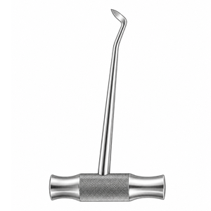 Ascenseur Barry Root Fig. 1 |   Acier inoxydable de qualité supérieure - Product Image 1