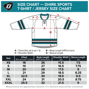 Camiseta de hockey sobre hielo personalizada para hombre, 100% poliéster, malla gruesa, uniforme de equipo extragrande, transpirable, con cuello con cordones - Product Image 6
