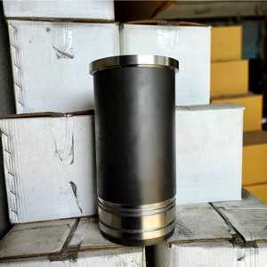 Recambio de Cilindro de Alta Calidad 448651 para Motores de Gas Natural Jenbacher J312 J316 J320, 130 mm de Diámetro Interior, Kit de Reconstrucción para Uso Industrial - Product Image 2