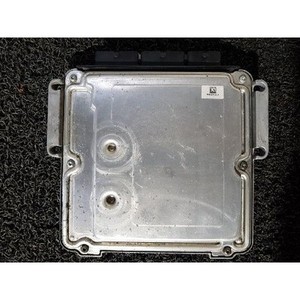 Boîtier de commande moteur d'occasion d'origine Koleos Phase II 2008-2013 237100746R - Product Image 4