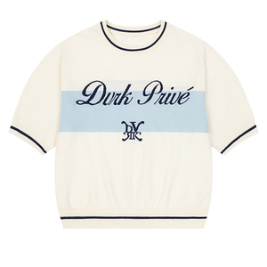 เสื้อยืดผู้ชายแบบถัก ดีไซน์สั่งทำพิเศษ ผสมผสานผ้าไหมโมดอล ระบายอากาศได้ดี รับผลิตแบบ OEM - Product Image 1