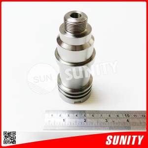 TAIWAN SUNITY Nueva Boquilla de Acero con Manguito Interno de Alta Eficiencia 6AYM OEM 148620-11770 para Motor Marino 6AY - Product Image 2