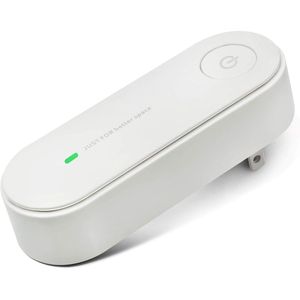 เครื่องฟอกอากาศแบบพกพาสำหรับใช้ในบ้าน พร้อมเครื่องกำเนิดประจุลบ ผลิตภัณฑ์สมาร์ทโฮมสำหรับกำจัดกลิ่น ควัน ใช้ในห้อง - Product Image 1