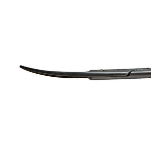 กรรไกรผ่าตัดไอริส สแตนเลสสตีล ชุดเครื่องมือผ่าตัดแบบกำหนดเองได้ - Product Image 3