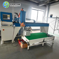 Distributeur de colle en silicone entièrement automatique, machine de distribution de colle à 3 axes