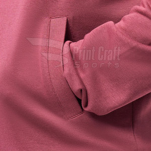 เสื้อฮู้ดดี้เทรนนิ่งสำหรับผู้ใหญ่ รุ่นใหม่ทันสมัย ไซส์พลัส สำหรับผู้ชาย - Product Image 6