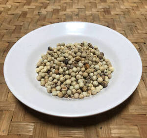 Poivre Blanc Entier Naturel Indien en Granulés Nouvelle Récolte Qualité Exportation Épice Premium Vente en Gros Mondiale pour Acheteurs du Secteur de la Transformation Alimentaire - Product Image 6