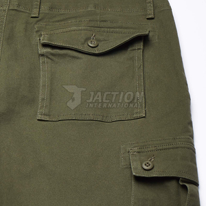 Men Clothing Tactical Cargo <b>Trousers</b> Quick Dry Men Tactical Cargo <b>Trousers</b> Sustainable Tactical Cargo <b>Trousers</b> For Men - Product Image 5