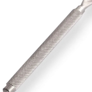 RWS INSTRUMENTS Premium Silver Stainless Steel Manual Ergonomic Dental <b>Hand</b> Instrument Orthopedic Miller Bone <b>File</b> - Product Image 6