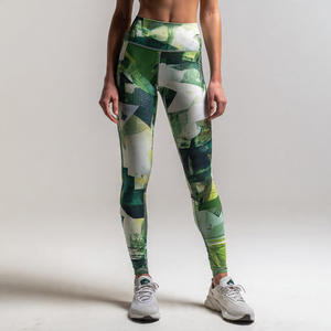 Customized <b>Men's</b> Compression Pants Wholesale Athletic <b>Base</b> <b>Layer</b> Quick Dry Workout Tights <b>Men</b> Basic Underwear Leggings - Product Image 5