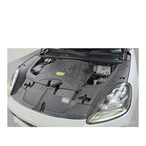 Porsche Cayenne 3.0 2024 con Caja de Cambios Automática, Asientos de Cuero, Cámara Trasera, Solo 59,173 km de Kilometraje, Volante a la Izquierda - Product Image 6