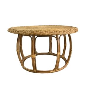 ทันสมัยโต๊ะหวายขนาดกะทัดรัด - Product Image 3