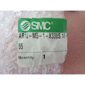 Régulateur de pression AMAT 3800-00360 20 PSI fixe M5 - Équipements et pièces semi-conducteurs de confiance à l'échelle mondiale chez - Product Image 5