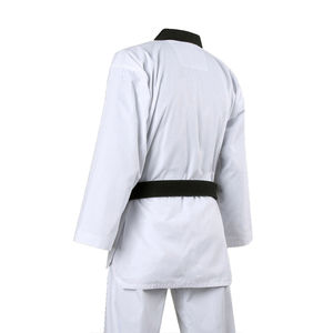 Uniforme de Taekwondo Personnalisé, Nouvelle Mode, Meilleure Qualité, Léger, Durable, Respirant, Anti-rétrécissement, OEM - Product Image 4